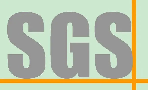 SGS 助力开拓“绿色电子”可持续发展之路