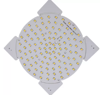 LED照明铝基板